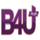 UK| B4U PLUS logo