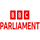 UK| BBC PARLIAMENT SD logo