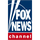 UK| FOX NEWS HD logo