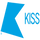UK| KISS SD logo