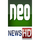 UK| NEO NEWS TV HD logo