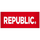 UK| REPUBLIC TV logo