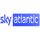 UK| SKY ATLANTIC HD logo