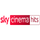 UK| SKY CINEMA HITS HD logo