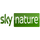 UK| SKY NATURE HD logo