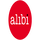 UK| ALIBI HD logo
