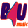 UK| B4U MUSIC SD logo