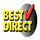 UK| BEST DIRECT SD logo