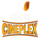 IN| RISHTEY CINEPLEX HD logo