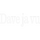 UK| DAVE JA-VU SD logo
