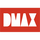 UK| DMAX HD logo