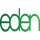 UK| EDEN+1 HD logo