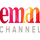 UK| EMAN CHANNEL logo