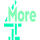 UK| MORE4 HD logo
