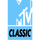 UK| MTV CLASSIC logo