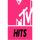 UK| MTV HITS logo