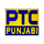 UK| PTC PUNJABI SD logo