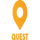 UK| QUEST HD logo