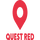 UK| QUEST RED+1 HD logo