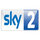 UK| SKY TWO SD logo