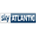 UK| SKY ATLANTIC FHD logo