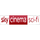 UK| SKY CINEMA SCIFI HD logo