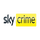 UK| SKY CRIME HD logo