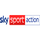 UK| SKY SPORTS NFL/ACTION SD logo