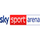 UK| SKY SPORTS ARENA 50 FPS logo