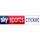 UK| SKY SPORTS CRICKET 50 FPS logo