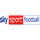 UK| SKY SPORTS FOOTBALL 50 FPS logo