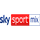UK| SKY SPORTS MIX 50 FPS logo