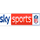 UK| SKY SPORTS NFL/ACTION 50 FPS logo