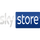 DE| SKY STORE SELECT 1 logo