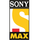 UK| SONY MAX HD logo