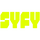 UK| SYFY HD logo