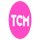 UK| TCM FHD logo