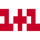 UKR| 1 1 HD logo