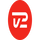 UKR| 2 2 HD logo