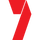 UKR| 7 KANAL HD logo