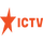UKR| ICTV HD logo