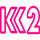 UKR| K2 SD logo