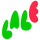 UKR| LALE HD logo