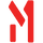UKR| M1 HD logo