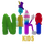 UKR| NIKI KIDS FHD logo