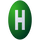 UKR| NOVY KANAL HD logo