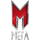 UKR| MEGA HD logo