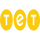 UKR| TET HD logo