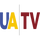 UKR| UA TV HD logo