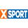 UKR| X SPORT FHD logo